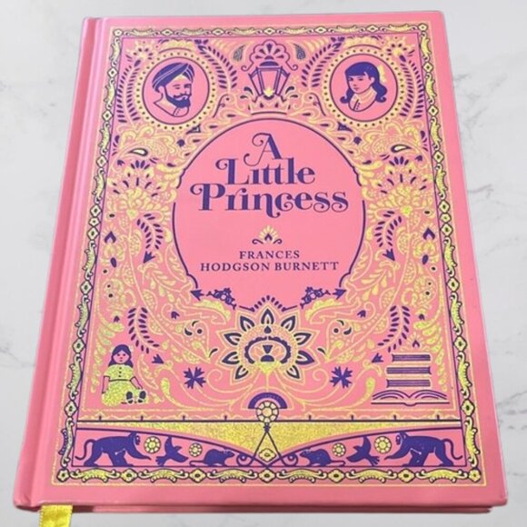 Fairytale Collections Hardback Books with Illustrations - Picture 11 of 12